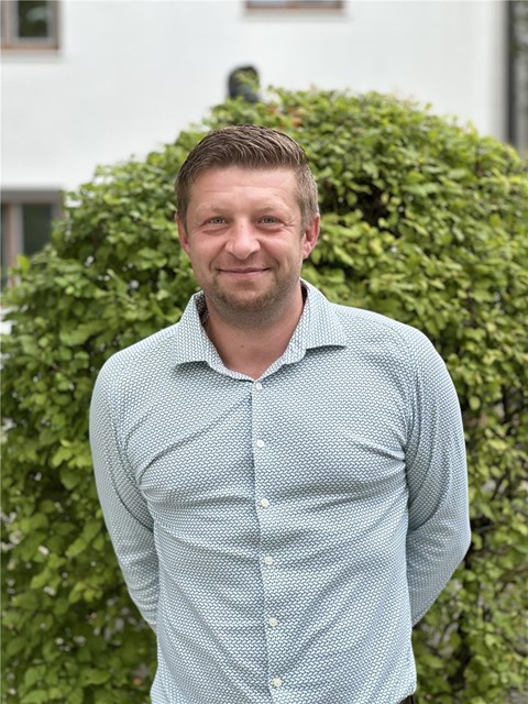 Pflegedienstleitung 